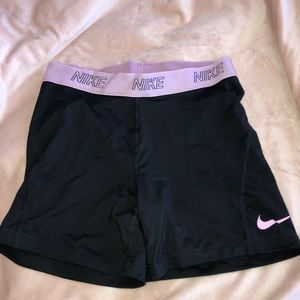 Nike Pros